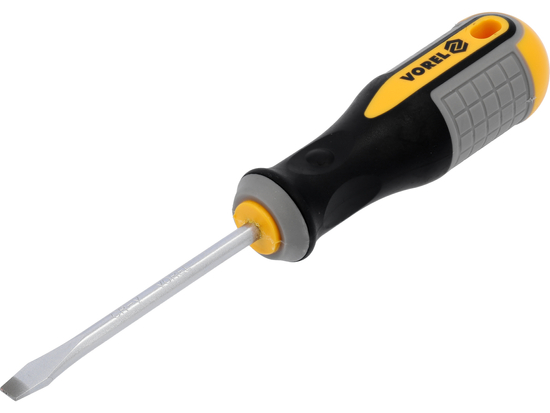 CHAVE DE FENDA PLANA 5X75MM