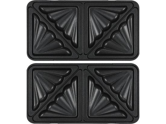 TOAST 900W 3IN1 XXL, GRILL TÁNYÉR, KÓSTOLÁSHOZ ÉS GOFRIHOZ