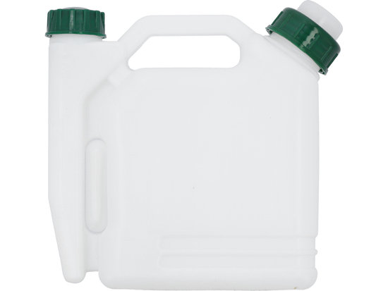 GASOLINE BRUSH CUTTER 52CC WITH ADDITIONAL ACCESSORIES