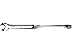 SUSUKTAS KOMBINUOTASIS VERŽLIARAKTIS 12MM