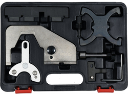 ZESTAW BLOKAD ROZRZĄDU FORD/VOLVO/MAZDA ZAWIERA 8 ELEMENTÓW