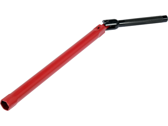 LLAVE DE ROTURA PARA INSTALACIÓN DE HERRAJES