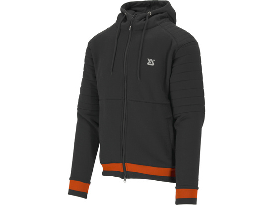 BLUZA Z KAPTUREM ROTTWEILER ROZM. S