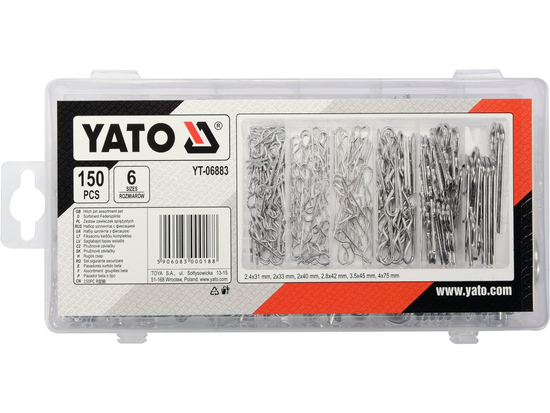 PINOS DE MOLA 150 UNIDADES. MISTURA DE TAMANHOS