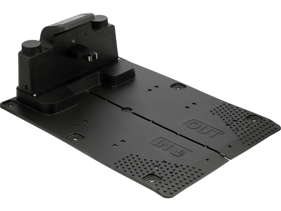 WIRED ROBOTIC MOWER 800M2