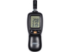 HUMIDITY AND TEMPERATURE METER