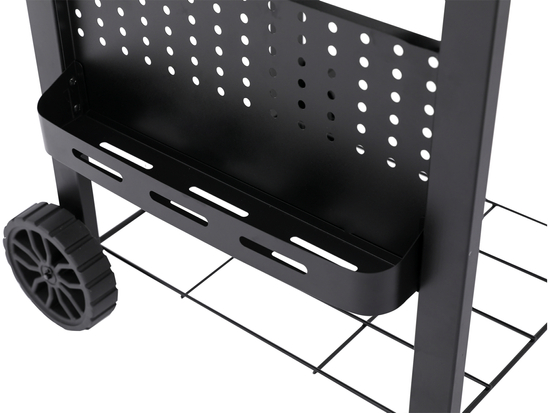 ASAHI GÁZGRILL, 2 ÉGŐS, 5KW