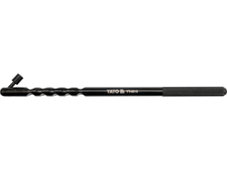 TIRE VALVE STEM INSERTER