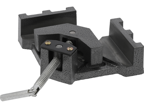 MORSA ANGOLARE 100 MM