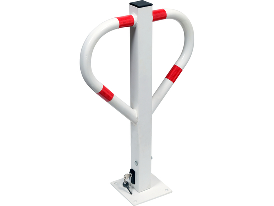 TRAVA DE ESTACIONAMENTO BUTTERFLY LOCK