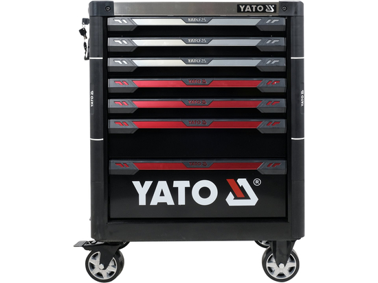 TOOLS CABINET 157PCS