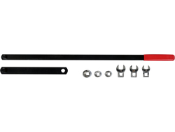 SERPENTINE BELT TOOL SET 8PCS