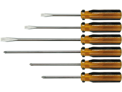 SCREWDRIVER SET