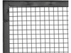 КОМПОСТ И ЧАКАЛ СЕРИИ 60 X 100CM, 20MM МЕШ