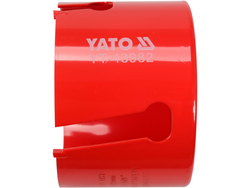 TCT UNIVERSAL HOLE SAW 92MM 5/8''