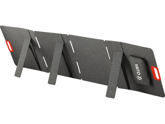 SKLADACÍ SOLÁRNY PANEL 200W 4V1