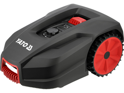 WIRED ROBOTIC MOWER 800M2