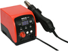 HOT AIR SOLDERING STATION 750W