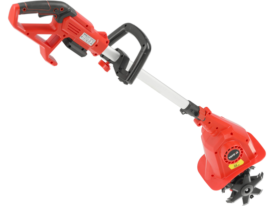 SOLADOR/CULTIVADOR 18V (CORPO)