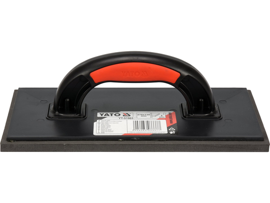 VOZÍK GUMA 8MM 270 X 130 MM