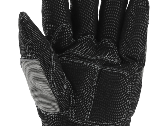 INSULATED REINFORCED GLOVES S. 9