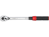 TORQUE WRENCH 3/8" 10-60NM