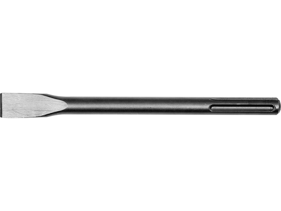 CISEAU PLAT SDS MAX 25MM/280MM