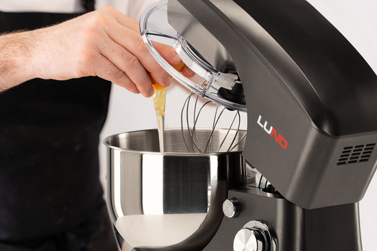 PLANETARY MIXER 800W