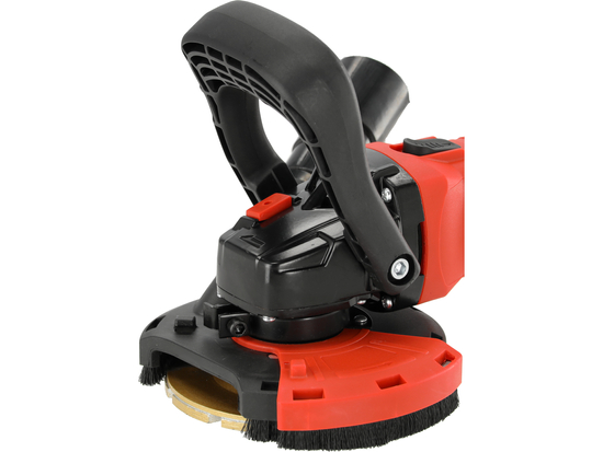 MOEDOR DE CONCRETO 125MM 1400W