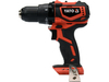DRILL DRIVER 18V, 42 NM - BODY