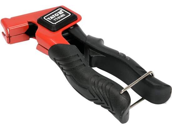 CRIMPER ABAJO MOLLY L-175 MM