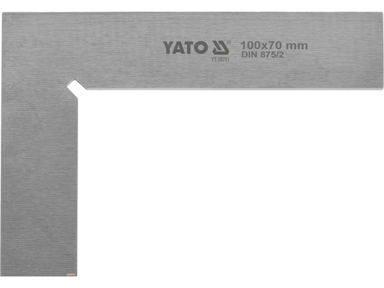 ΓΩΝΙΑ LOCKWORK'S 100X70 MM CLASS II