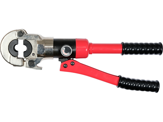 HYDRAULICZNA ZACISKARKA DO RUR PEX U/TH16-32