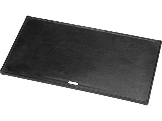 PLAQUE EN FONTE POUR GRIL À GAZ YATO YG-20003, YG-20004, YG-20010,YG-20015, YG-20016, YG-20018, YG-20019, YG-20030, YG-20031, YG-20032,YG-20033, YG-20034, YG-20035