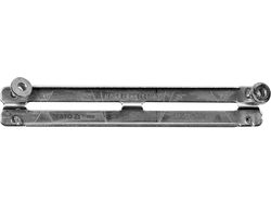 GUIDA PER LIMA TONDA PER CATENE 4,5MM