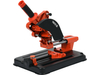SLIDING STAND FOR ANGLE GRINDER 125MM