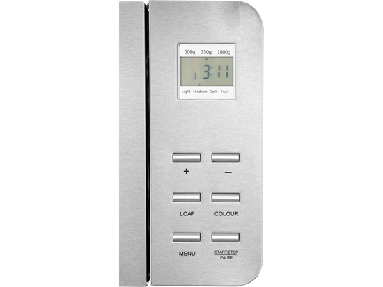 PEKÁRNA CHLEBA 710W, 19 PROGRAMOV