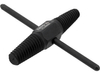 EXTRACTEUR DE FILETAGE 1/2" 3/4"