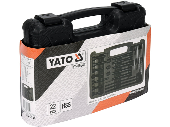 ZESTAW DO DEMONTAŻU ŻARNIKA ŚWIEC. ZAWIERA 22 ELEMENTY