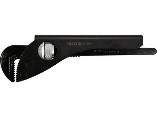 9" PIPE WRENCH GERMAN TYPE