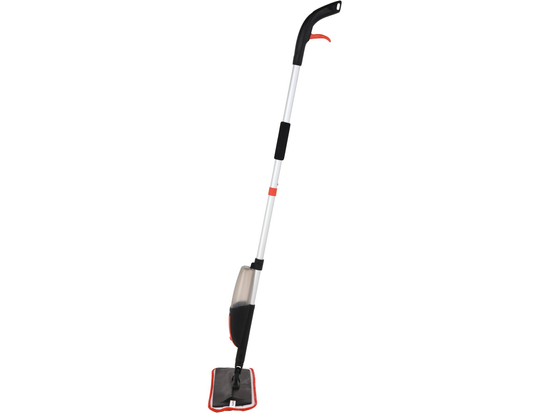 FREGONA CON SPRAY 2 X MICROFIBRA