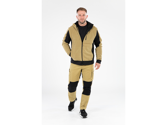 ШТАНИ СТРЕЙЧ 4WAY SERVAL ХАКІ С. 3XL