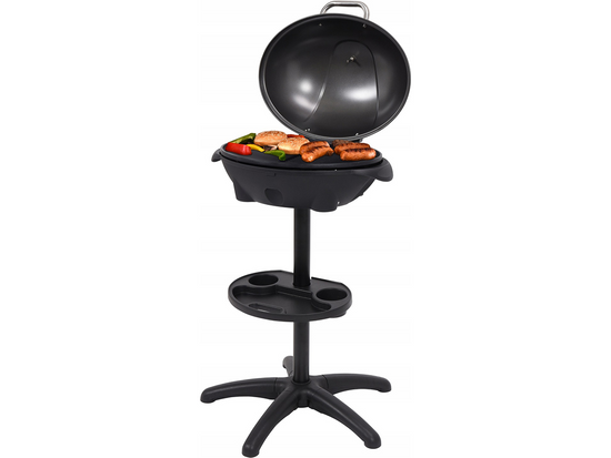 ELEKTROMOS GRILL 2000-2400W