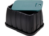 IRRIGATION VALVE BOX 12"
