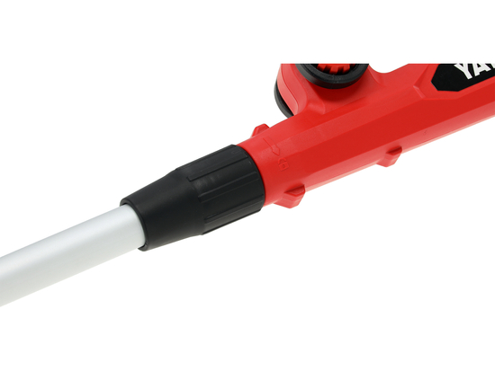 CORTADORA DE CÉSPED BATERÍA 18V 2AH (BL)