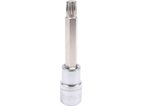 ΚΛΕΙΔΙ TORX LOCK 1/2'' T50 L100MM