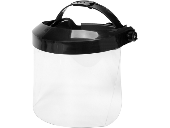 CAPACETE DE PROTEÇÃO /POLICARBONATO/ OT-1N