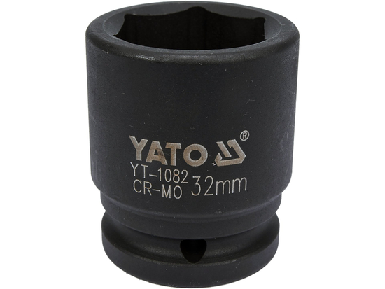 TOMADA DE IMPACTO 3/4'' 32 MM