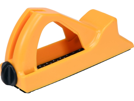 GIPSINIS RASP L-140 MM