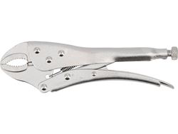 LOCK GRIP PLIERS
